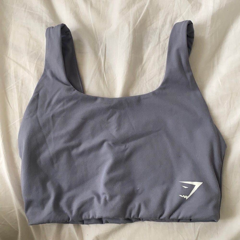 Gymshark sports bra